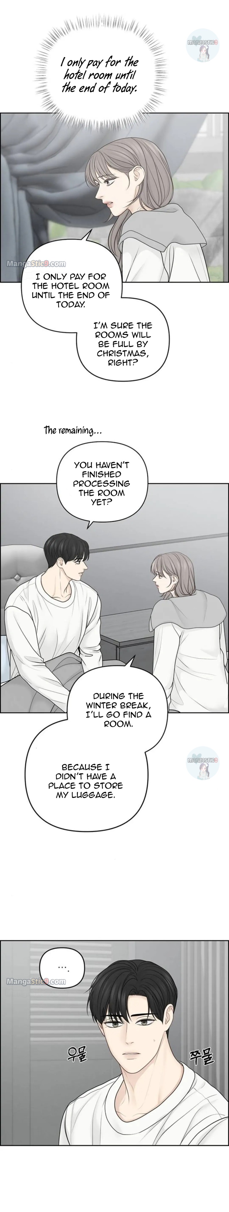 Only Hope Chapter 35 - Page 9
