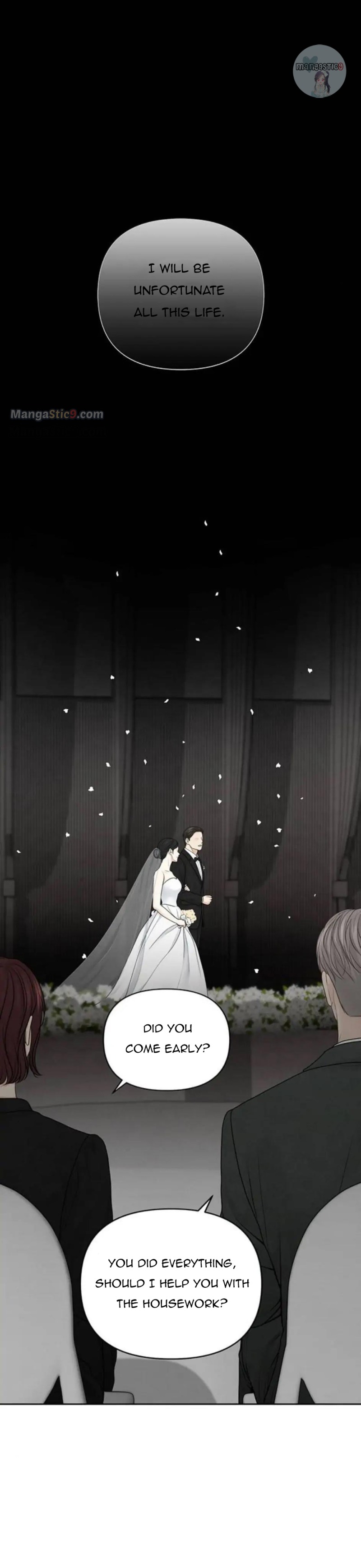 Only Hope Chapter 36 - Page 12