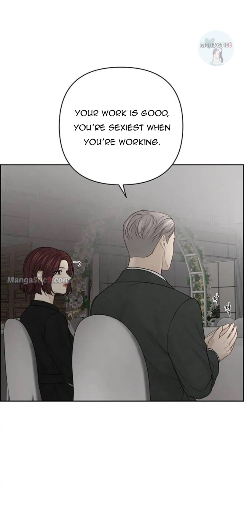 Only Hope Chapter 36 - Page 13