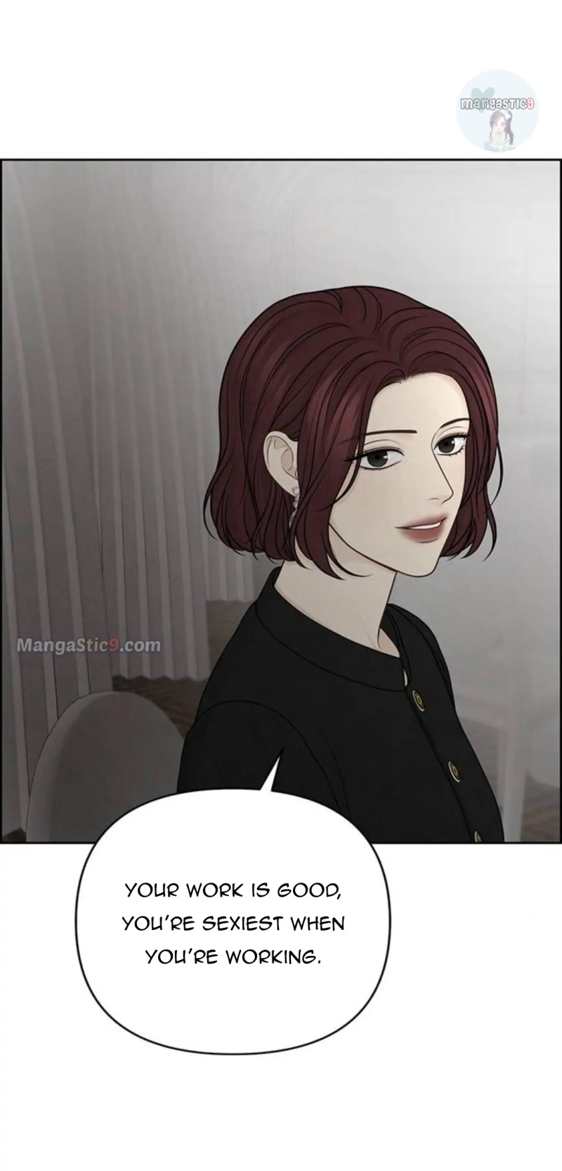 Only Hope Chapter 36 - Page 14