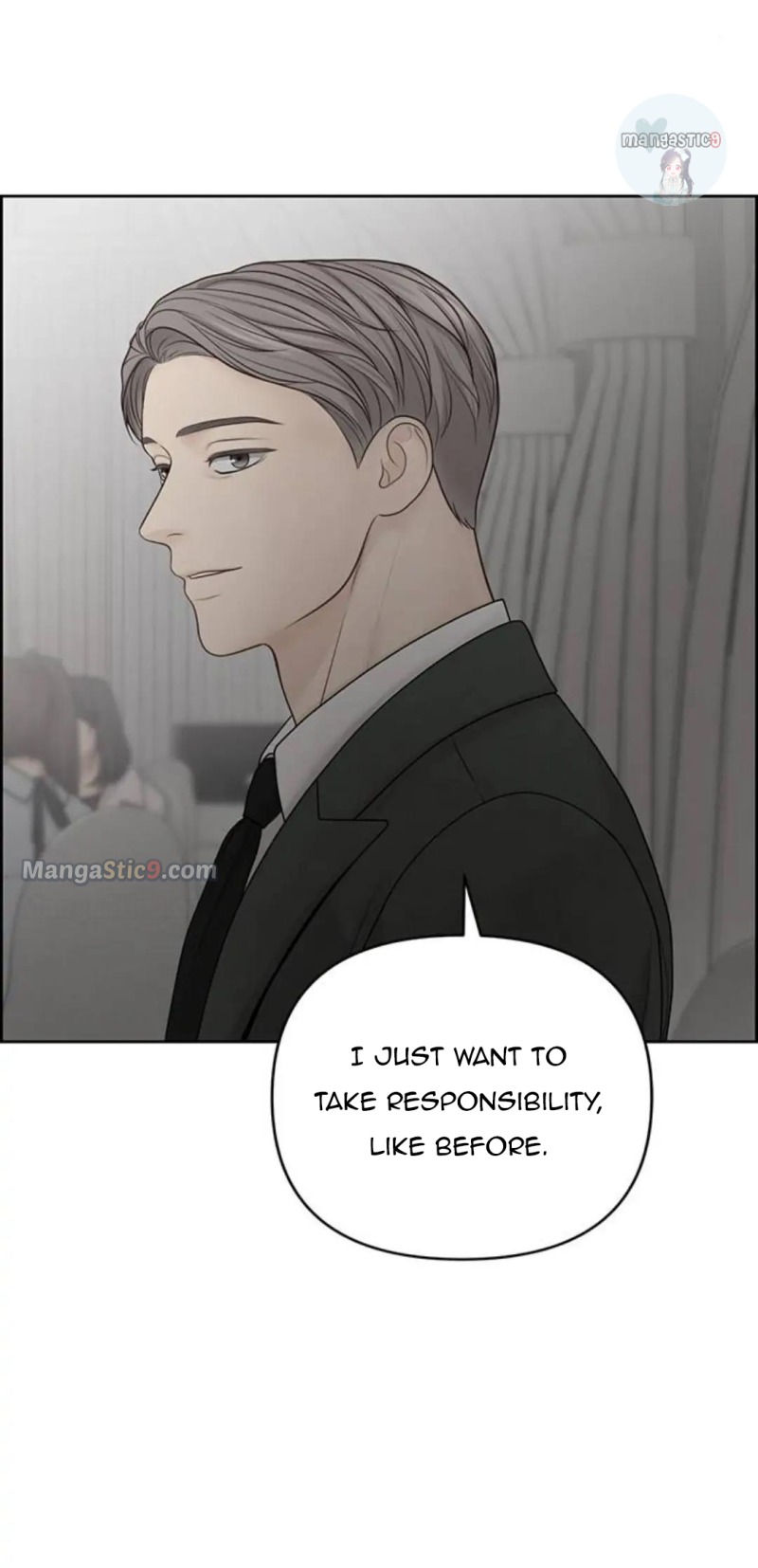 Only Hope Chapter 36 - Page 15