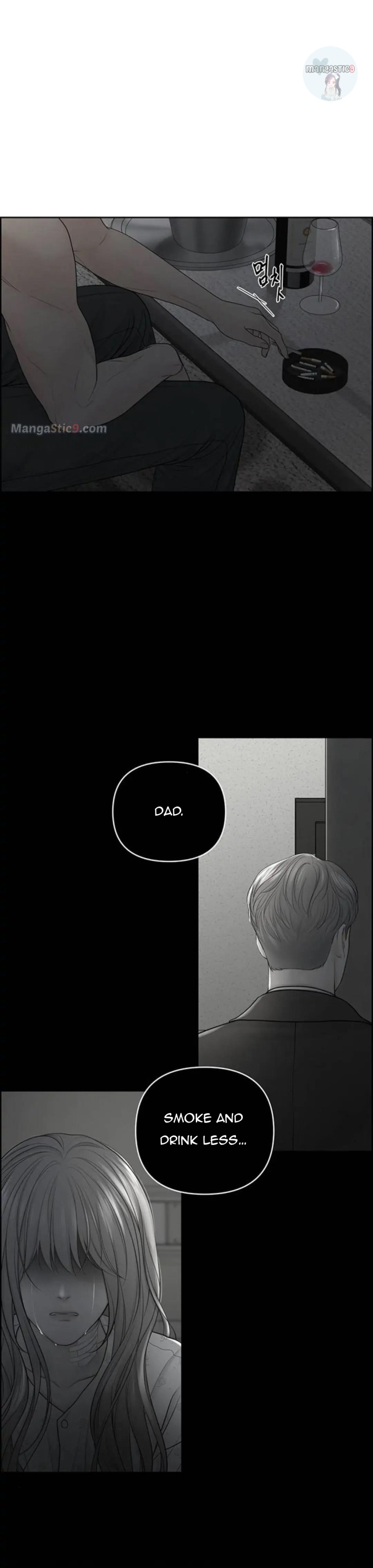 Only Hope Chapter 36 - Page 19