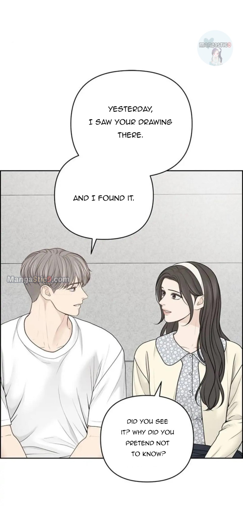Only Hope Chapter 36 - Page 2