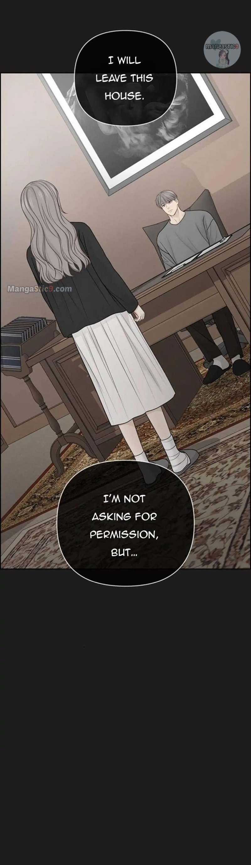 Only Hope Chapter 36 - Page 22