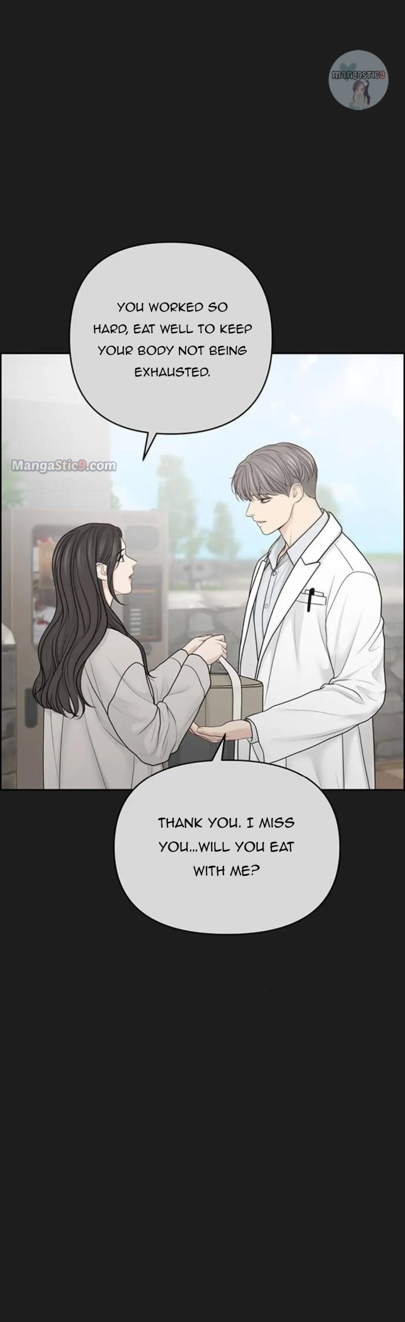 Only Hope Chapter 36 - Page 23