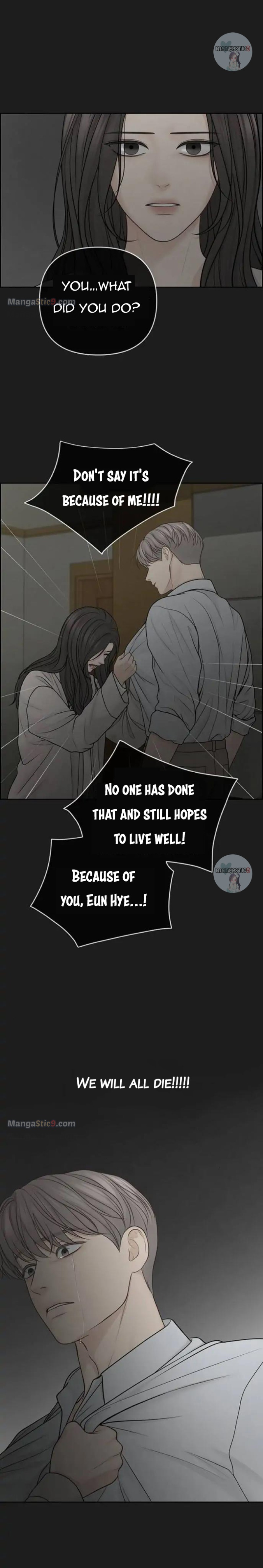 Only Hope Chapter 36 - Page 24