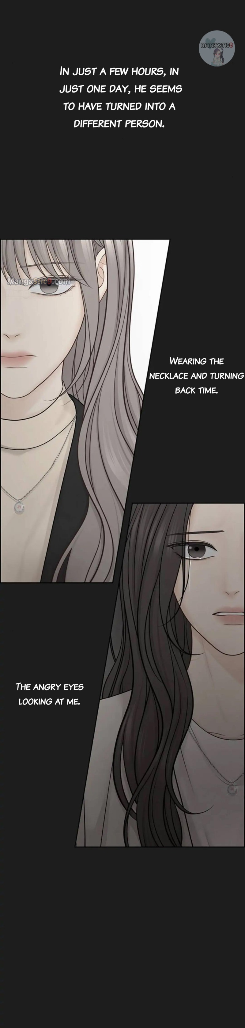 Only Hope Chapter 36 - Page 25