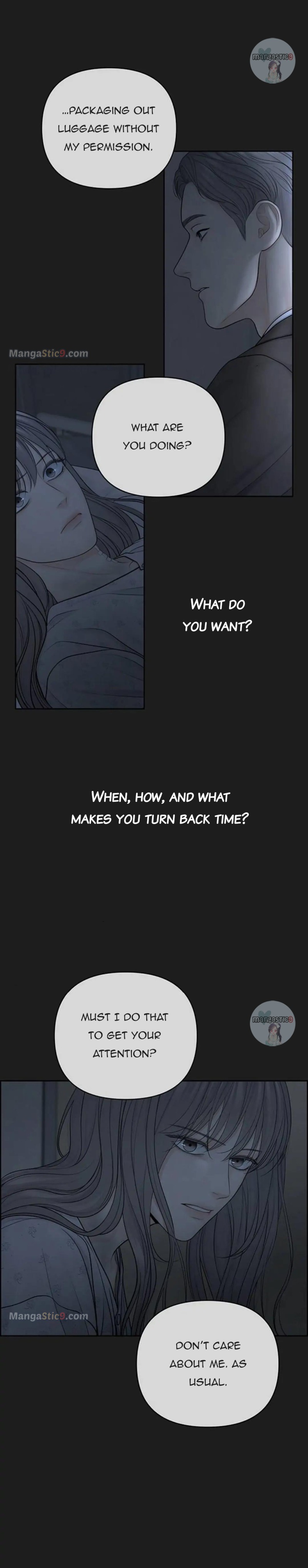 Only Hope Chapter 36 - Page 26