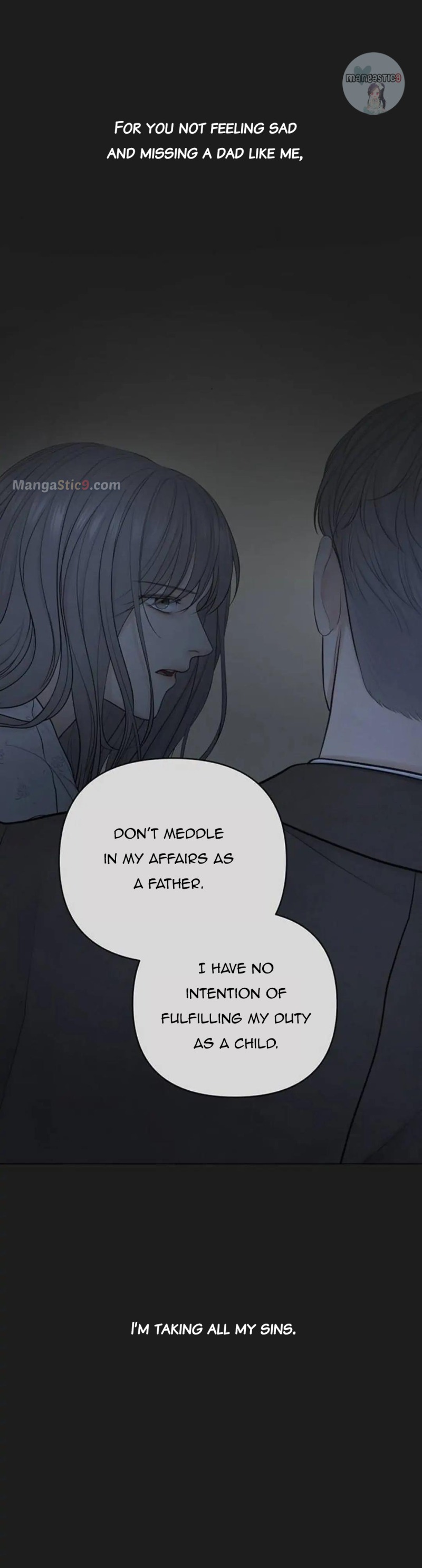 Only Hope Chapter 36 - Page 28