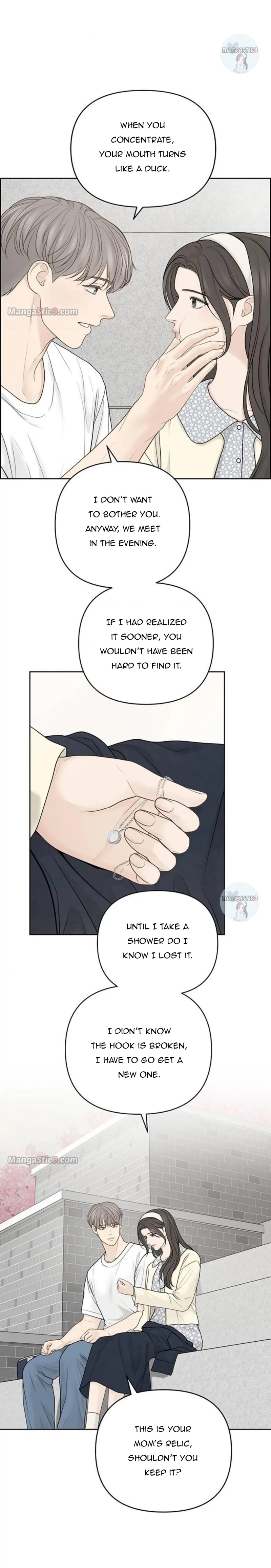 Only Hope Chapter 36 - Page 3