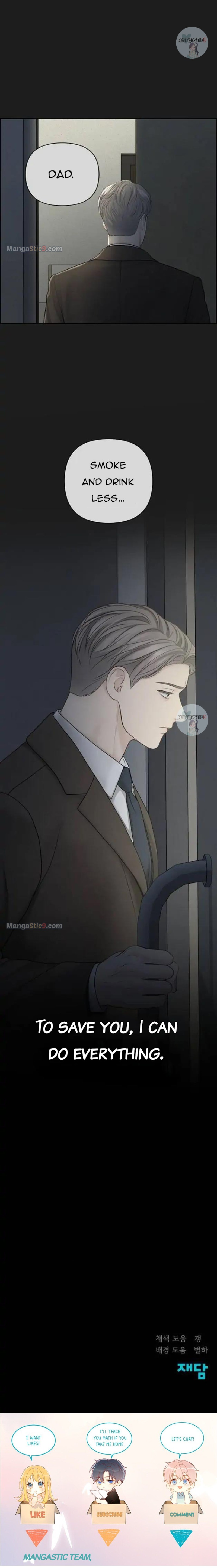 Only Hope Chapter 36 - Page 30