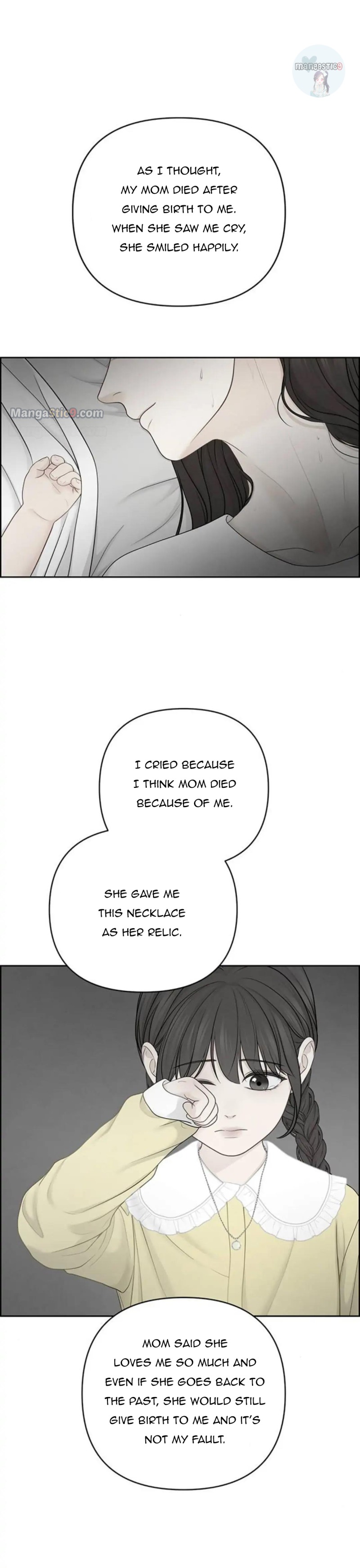 Only Hope Chapter 36 - Page 6