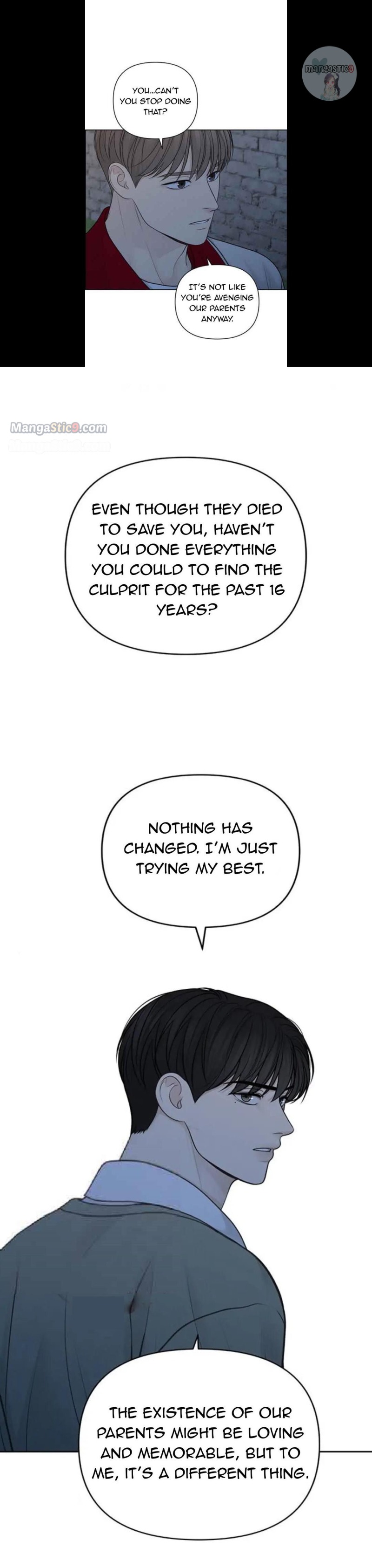 Only Hope Chapter 38 - Page 12
