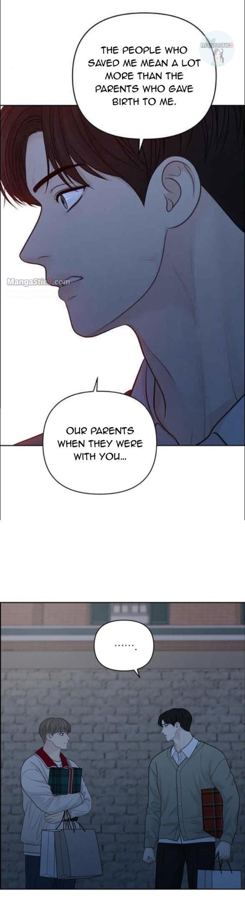 Only Hope Chapter 38 - Page 13