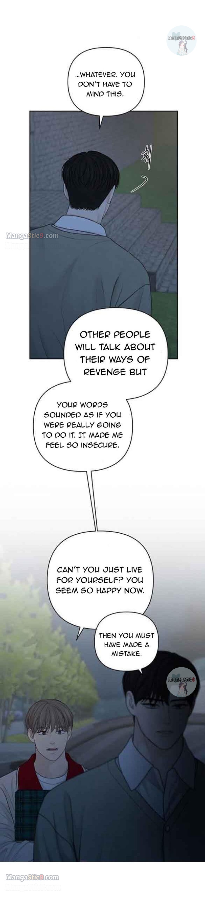 Only Hope Chapter 38 - Page 14