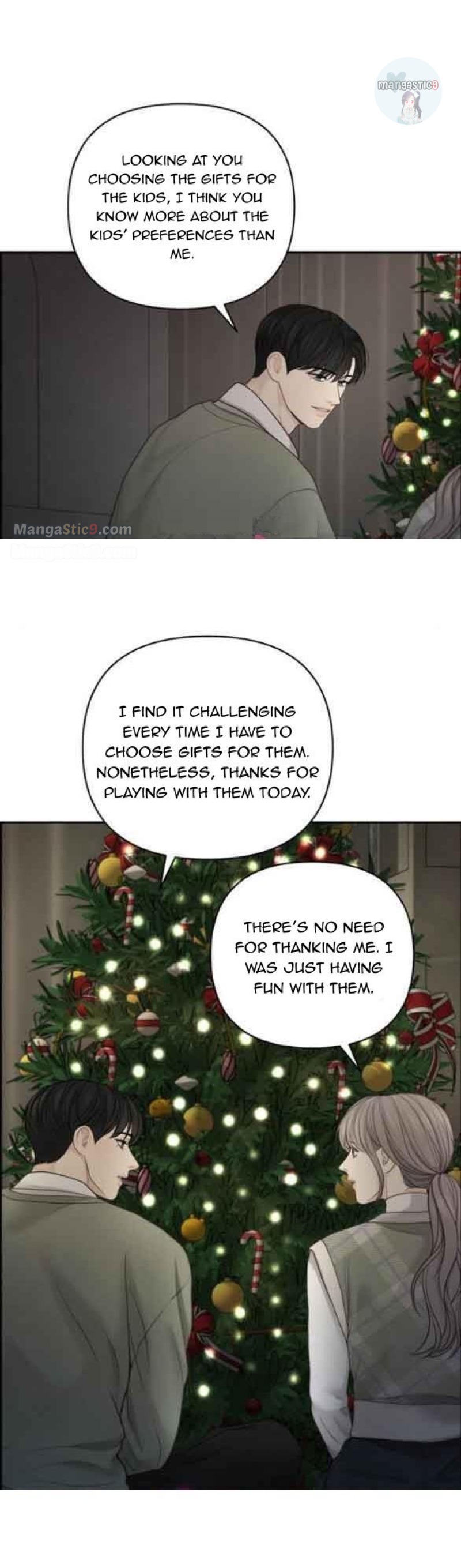 Only Hope Chapter 38 - Page 18