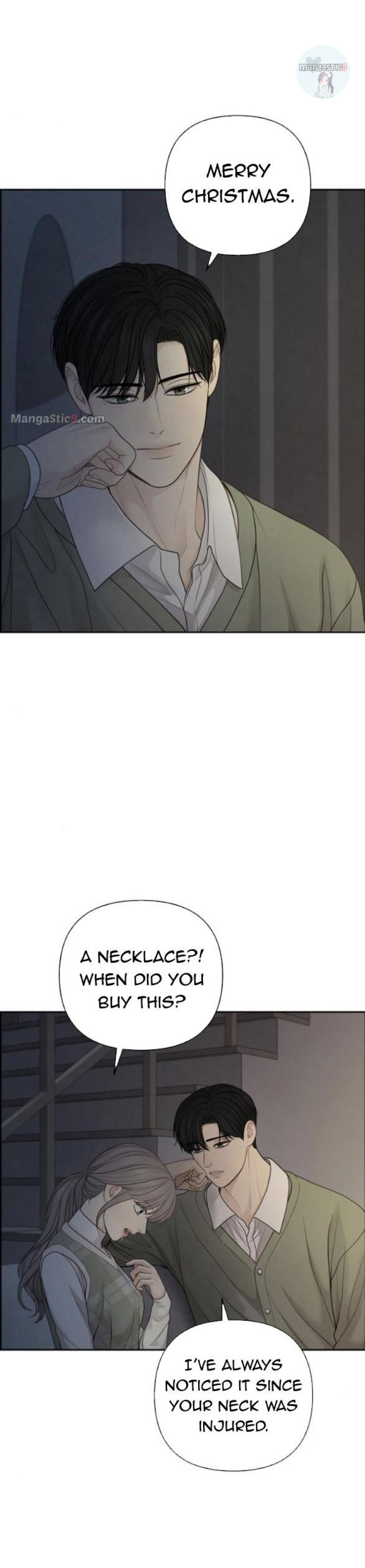 Only Hope Chapter 38 - Page 21
