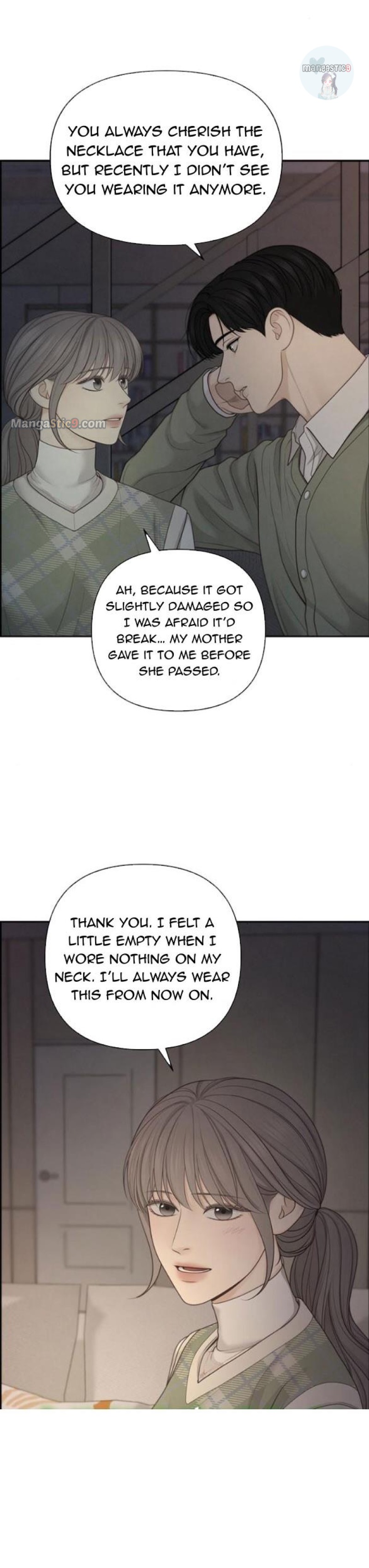 Only Hope Chapter 38 - Page 22