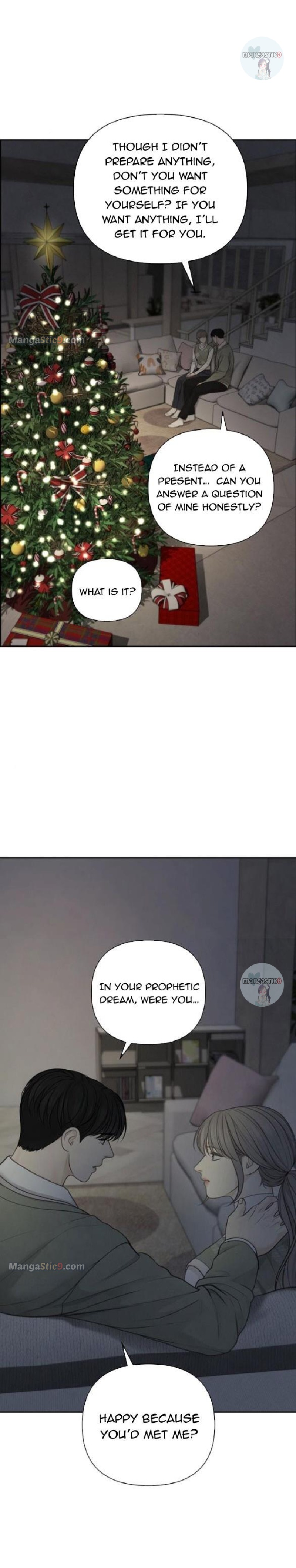 Only Hope Chapter 38 - Page 23