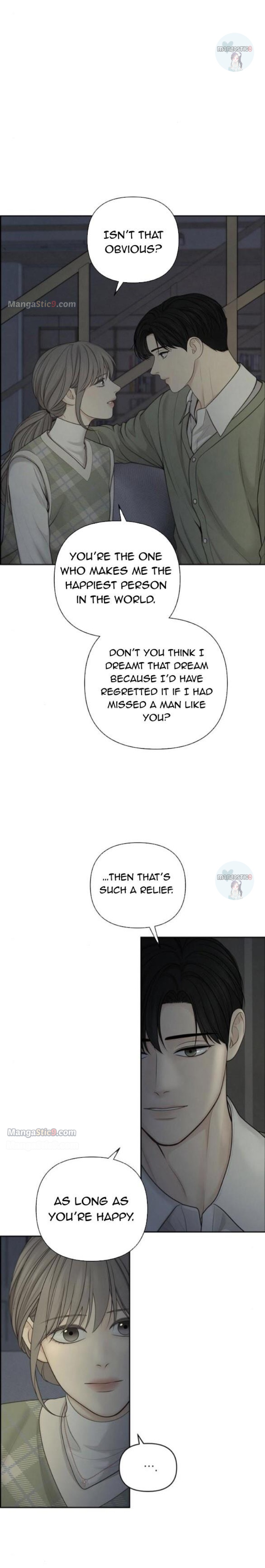 Only Hope Chapter 38 - Page 24