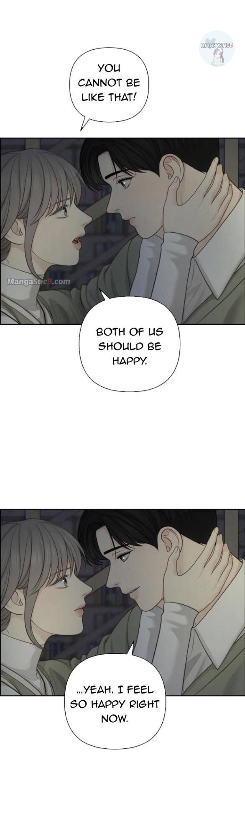 Only Hope Chapter 38 - Page 25