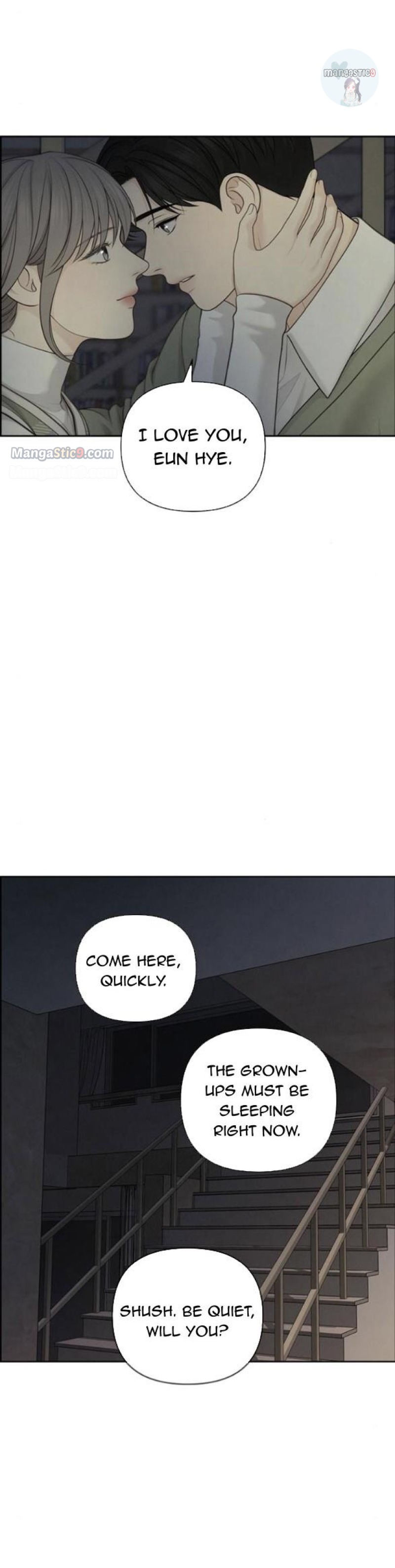 Only Hope Chapter 38 - Page 26