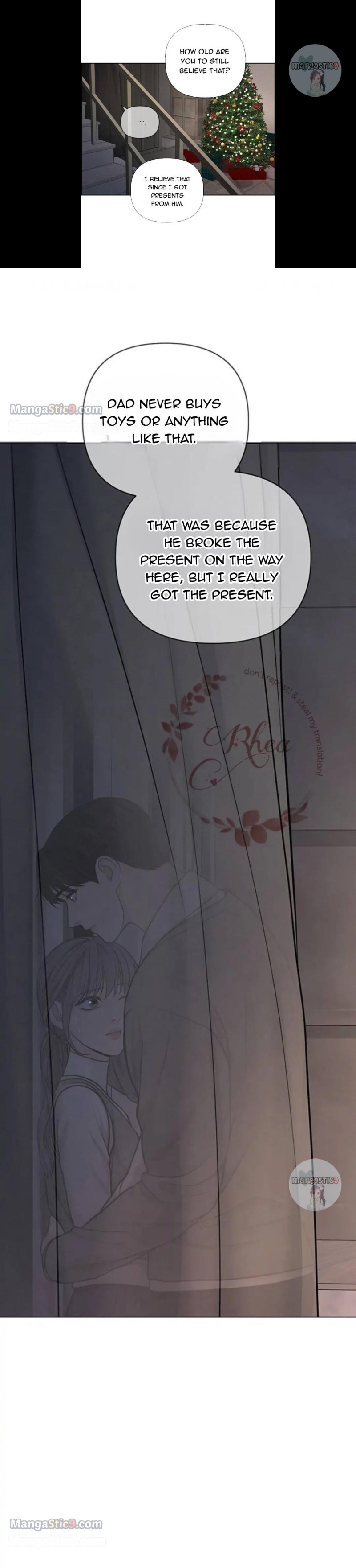 Only Hope Chapter 38 - Page 29