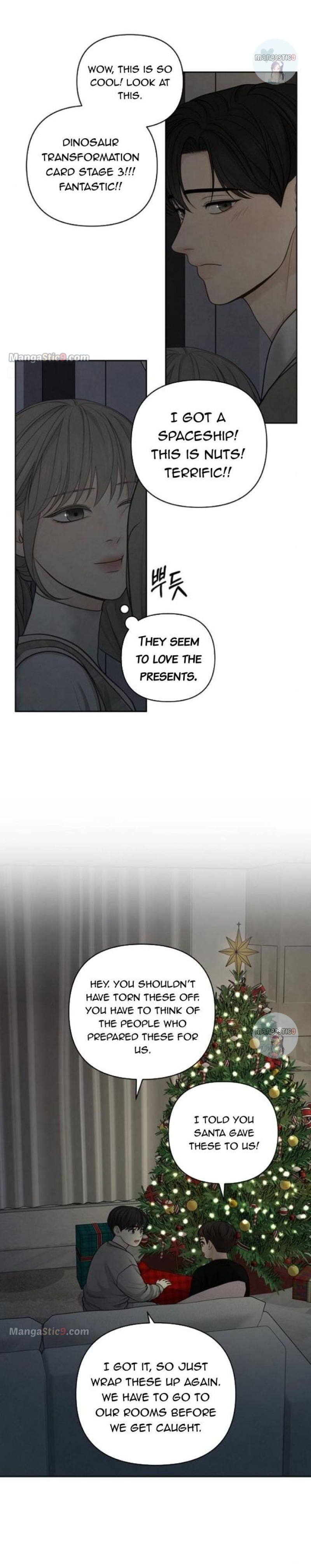 Only Hope Chapter 38 - Page 31