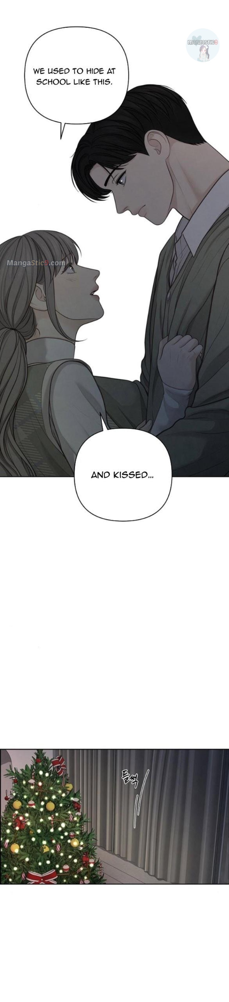 Only Hope Chapter 38 - Page 34