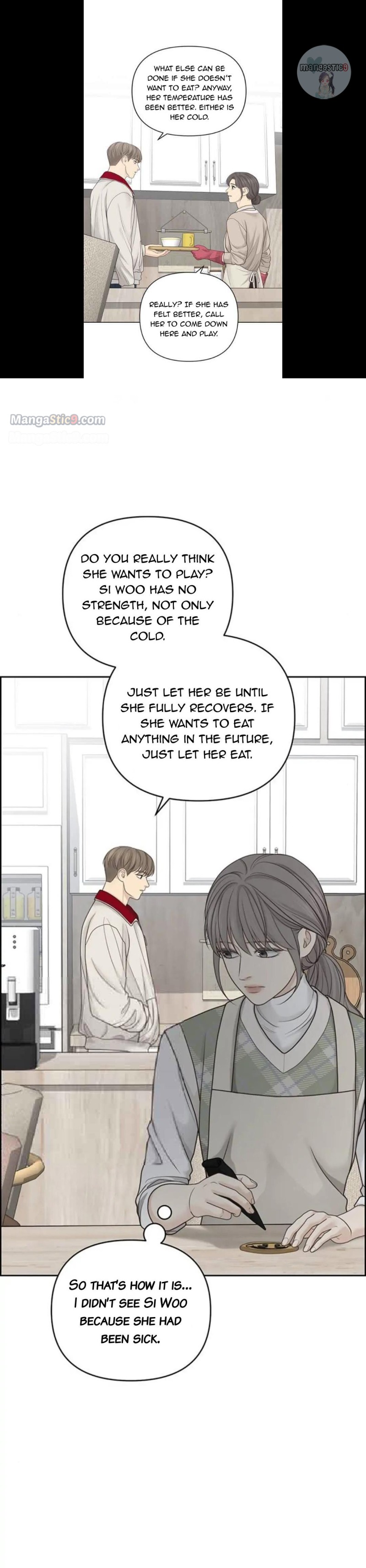 Only Hope Chapter 38 - Page 9