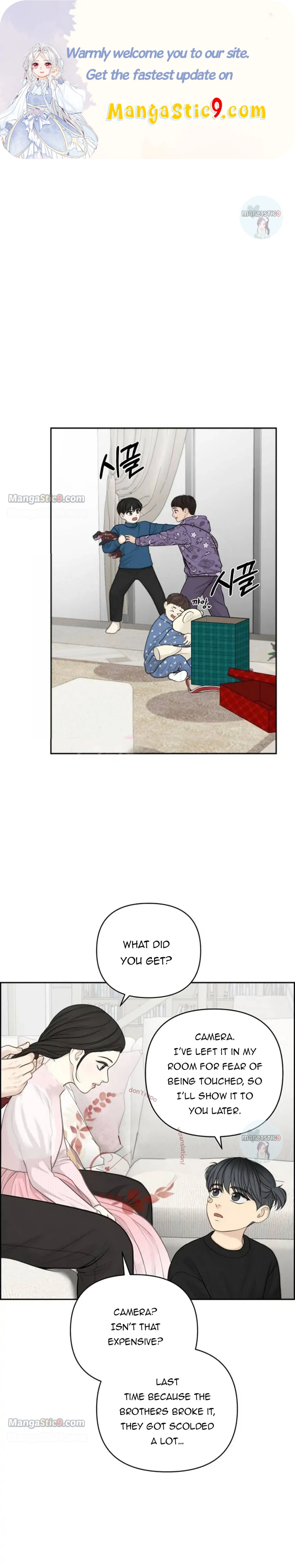 Only Hope Chapter 39 - Page 0
