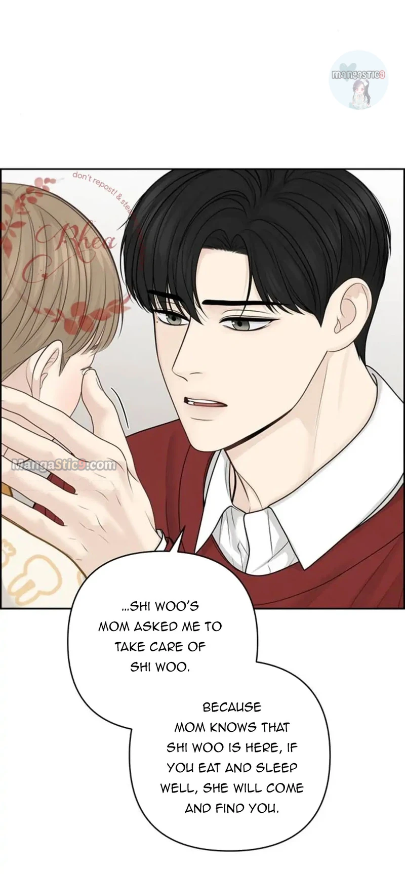 Only Hope Chapter 39 - Page 28