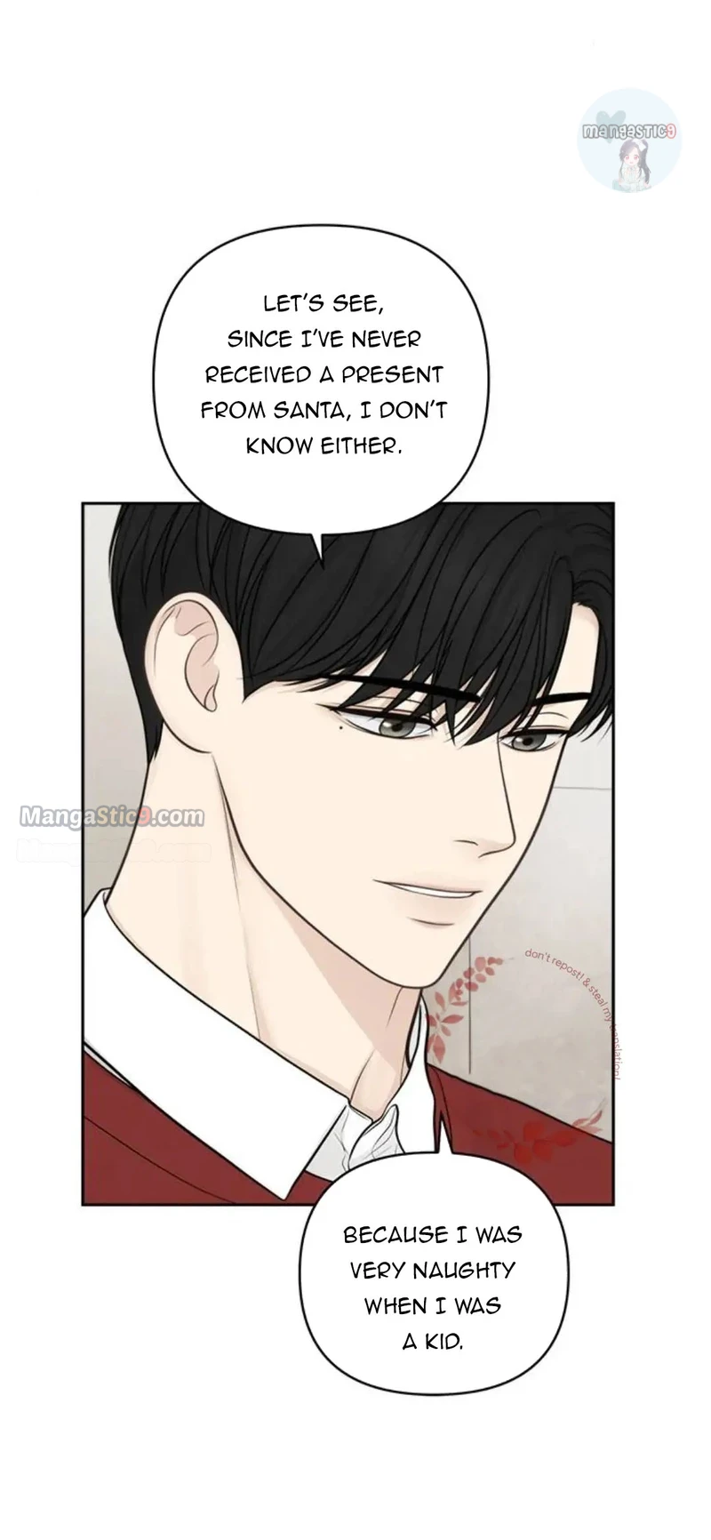 Only Hope Chapter 39 - Page 3