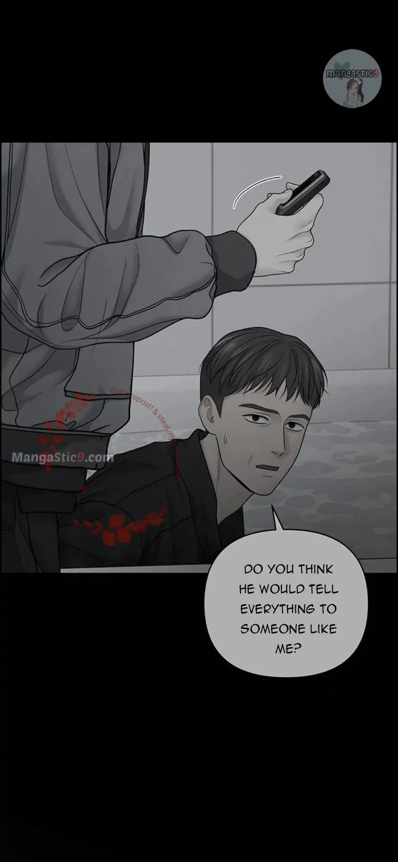 Only Hope Chapter 39 - Page 37