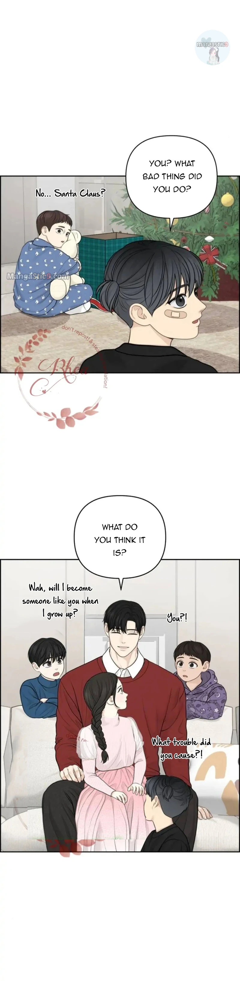 Only Hope Chapter 39 - Page 4