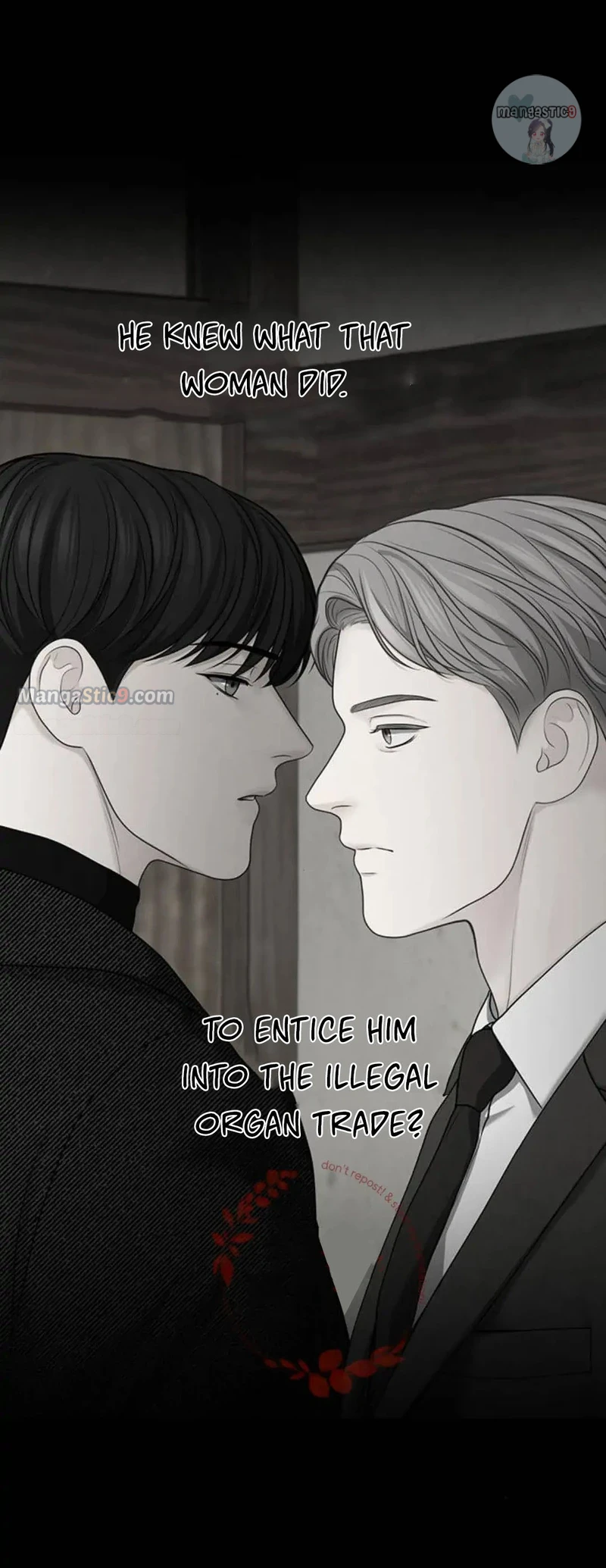 Only Hope Chapter 39 - Page 43