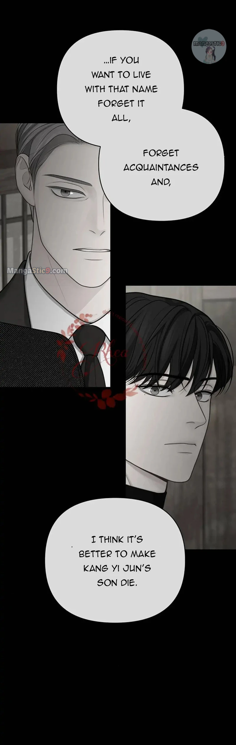 Only Hope Chapter 39 - Page 44