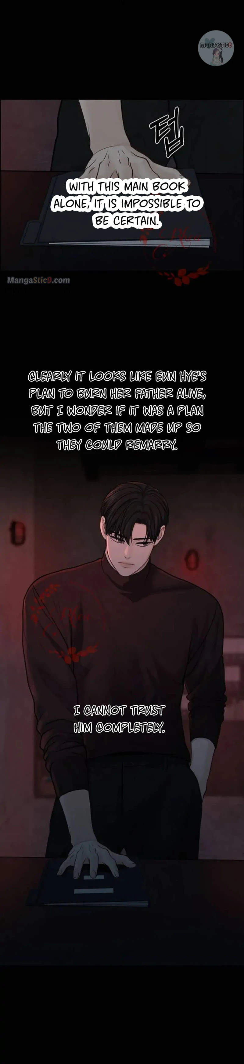 Only Hope Chapter 39 - Page 45