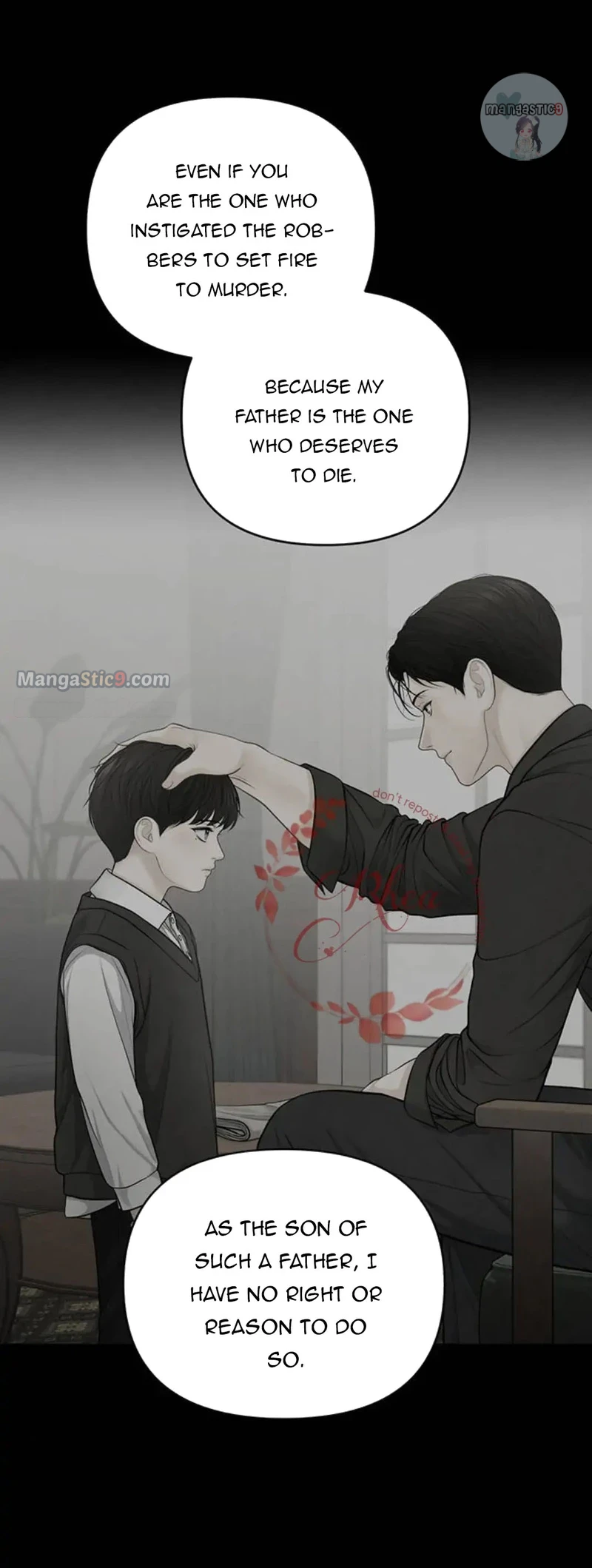 Only Hope Chapter 39 - Page 47