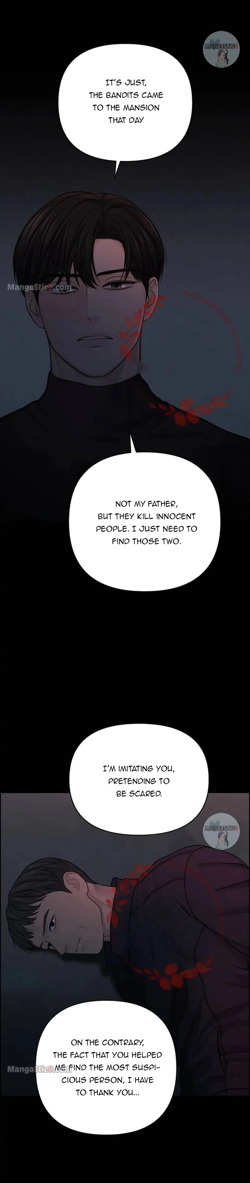 Only Hope Chapter 39 - Page 48