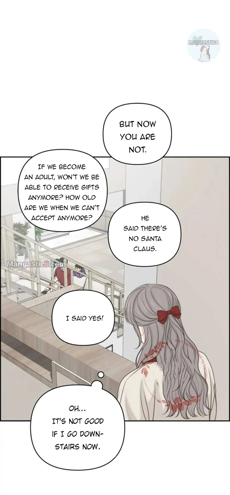 Only Hope Chapter 39 - Page 5
