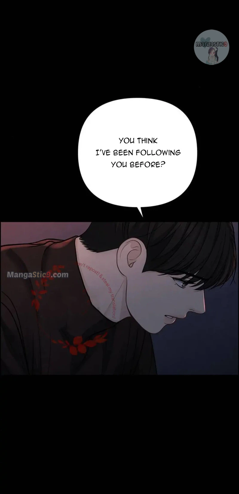Only Hope Chapter 39 - Page 50