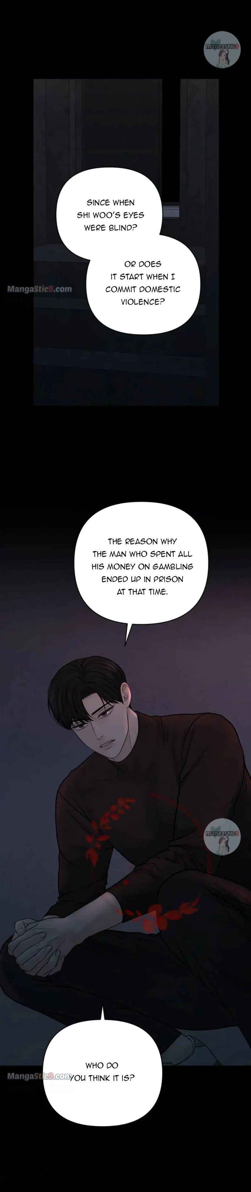 Only Hope Chapter 39 - Page 51