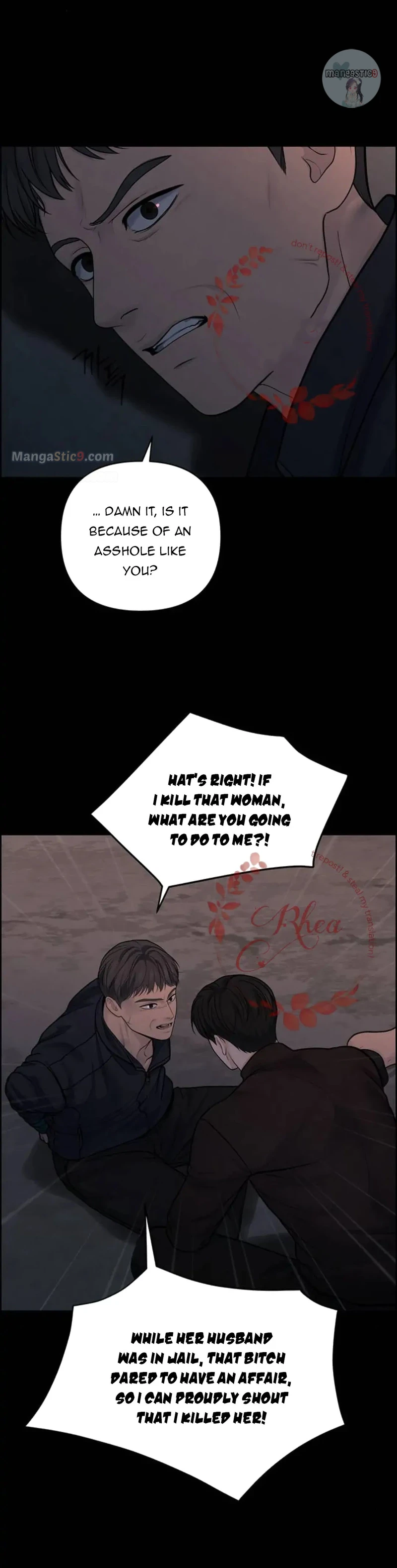 Only Hope Chapter 39 - Page 52