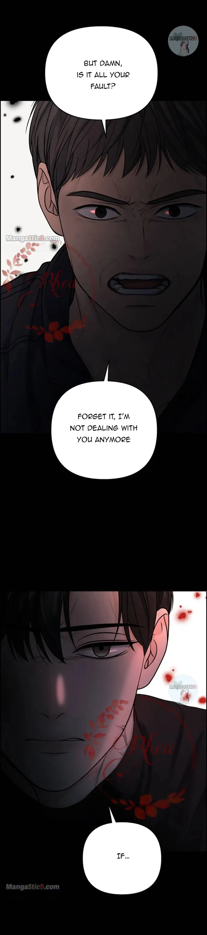Only Hope Chapter 39 - Page 53