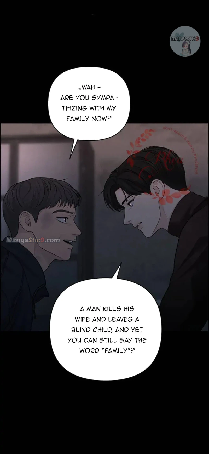 Only Hope Chapter 39 - Page 56