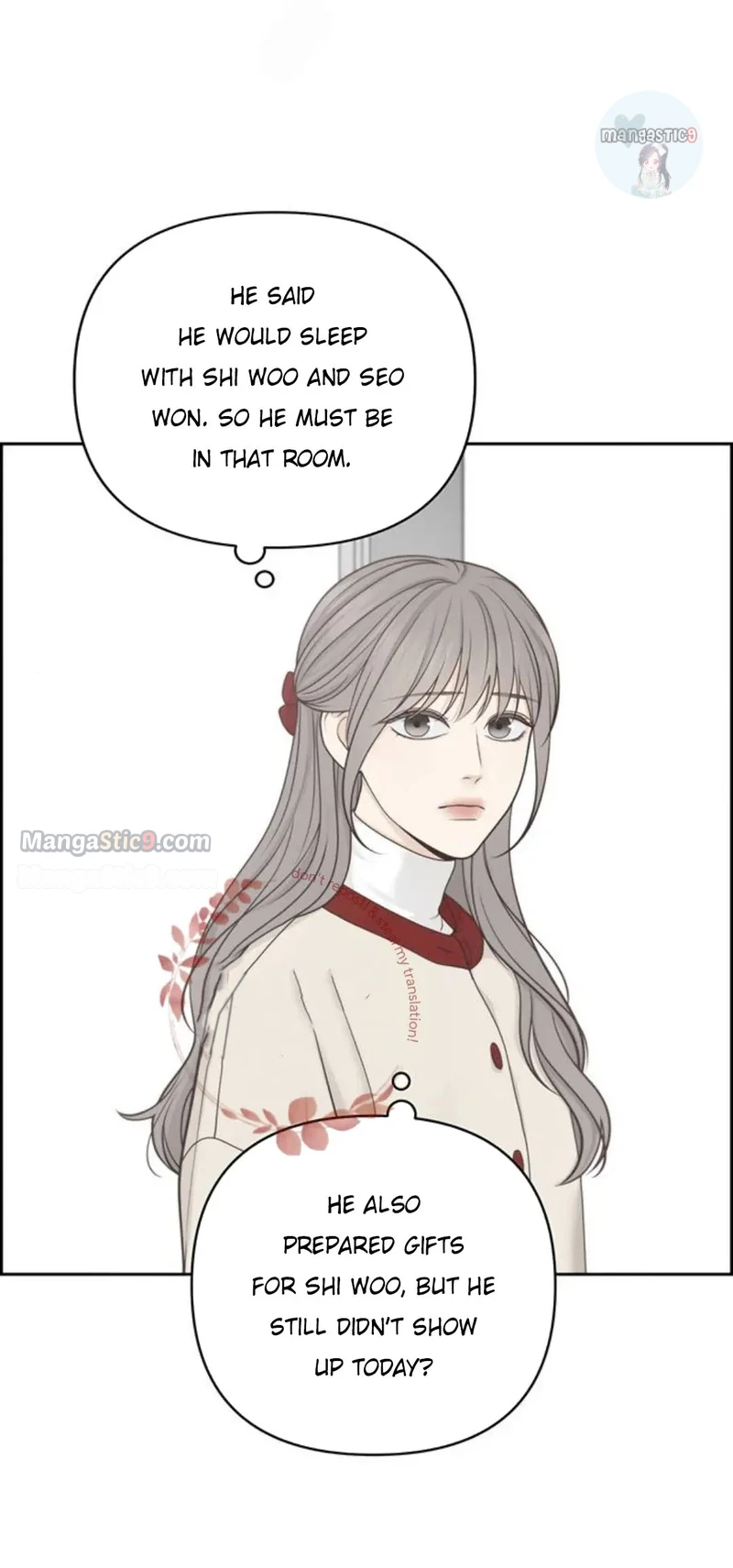 Only Hope Chapter 39 - Page 7
