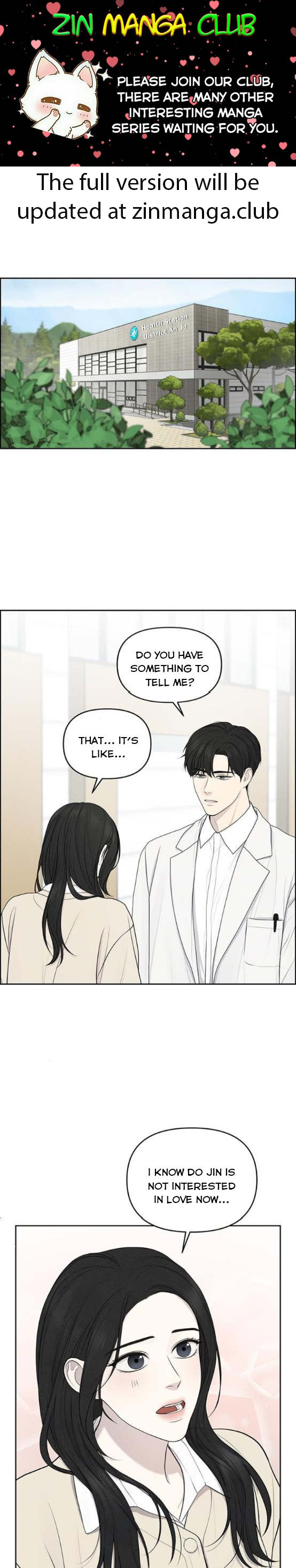 Only Hope Chapter 4 - Page 0