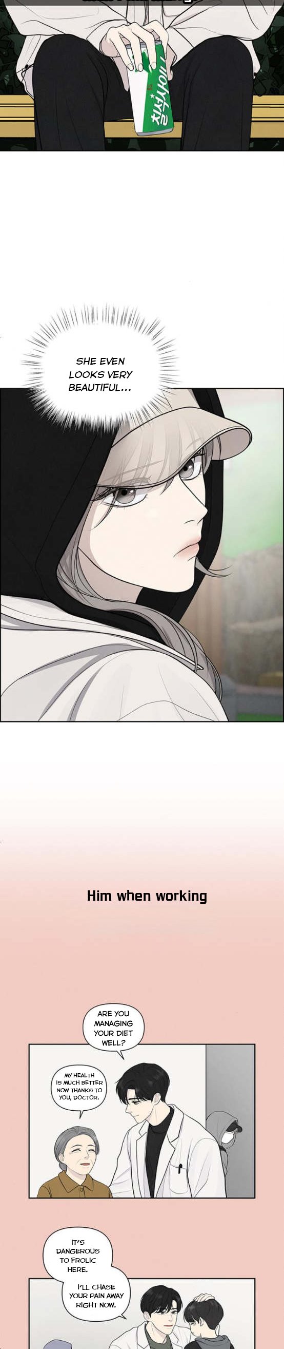 Only Hope Chapter 4 - Page 2