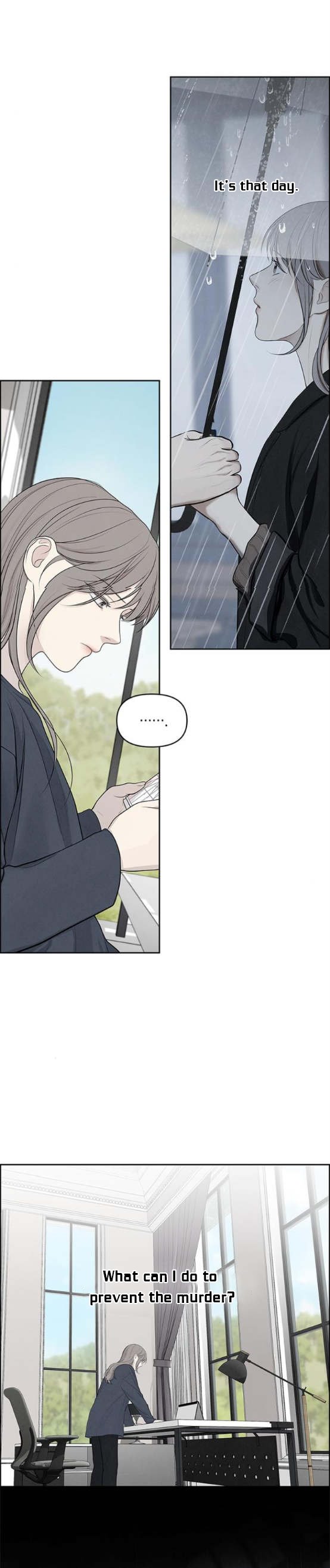 Only Hope Chapter 4 - Page 6